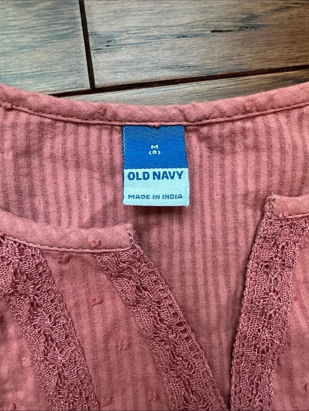 Old Navy Girls Set of Tops